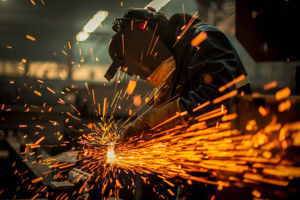 Best Structural Steel Welding in Goshen, IN
