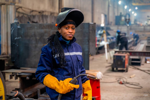 Reliable Goshen, IN Welder & Metal Fabrication Solutions