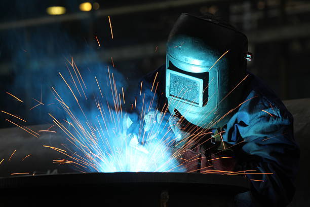 Best Artistic and Custom Metal Fabrication in Goshen, IN