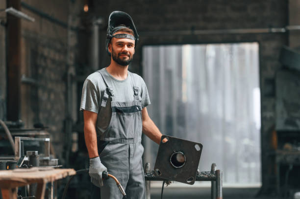 Affordable Welder Services in Goshen, IN