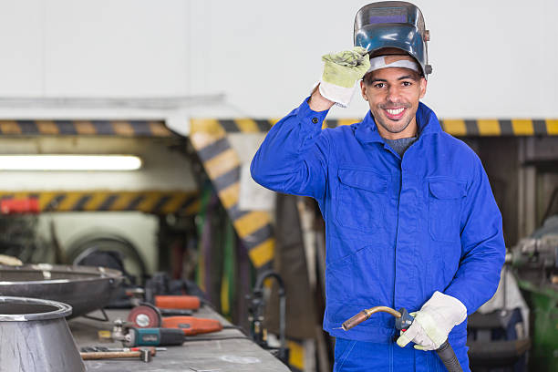 Best Pipe Welding in Goshen, IN